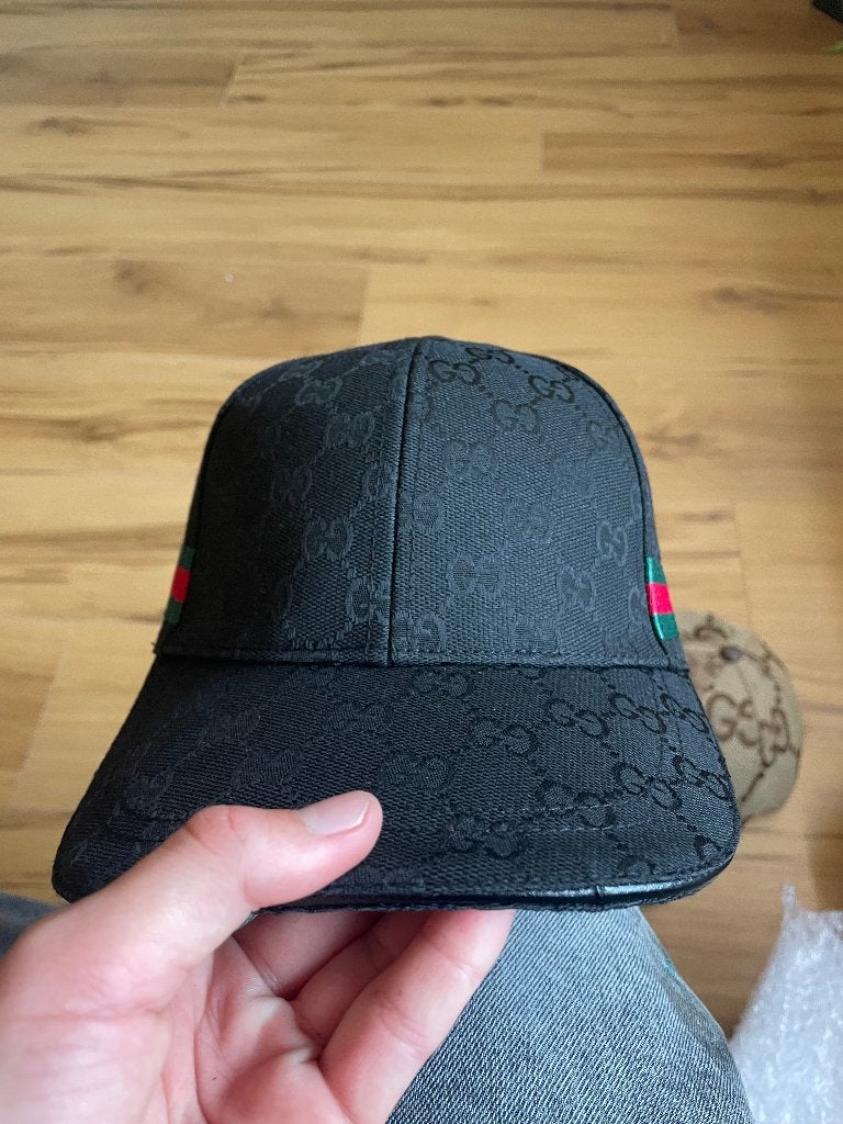 Gucci Pet - Goede Kwaliteit, Nieuw, Pet, Gucci, One size fits all
