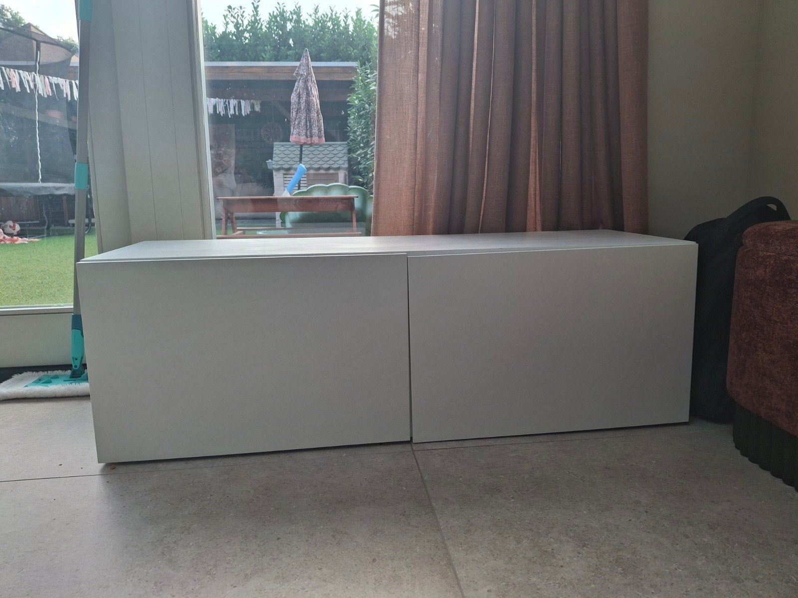 Ikea Besta kast - Nieuw en ongebruikt, Huis en Inrichting, Ophalen