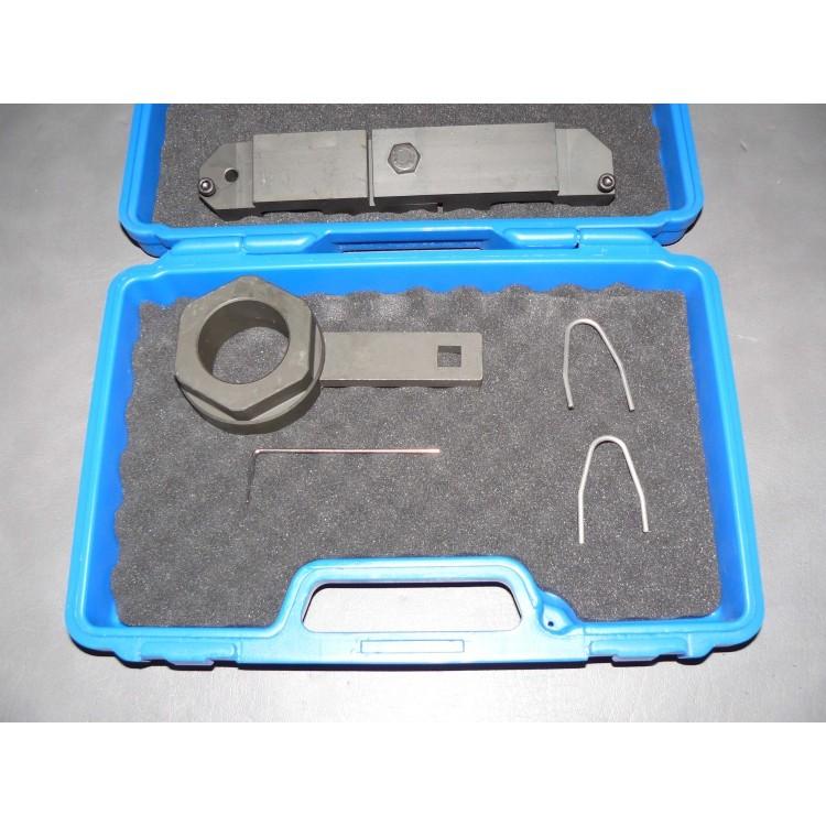 Timing set Opel 1.6 SIDI Turbo SIDI, EcoFLEX GRATIS VERZENDI, Ophalen of Verzenden