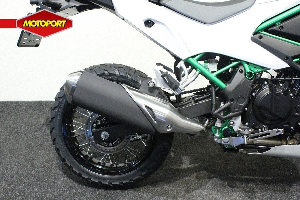 Kawasaki KLE500 SE, Motoren, Motoren | Kawasaki, Bedrijf, Toermotor
