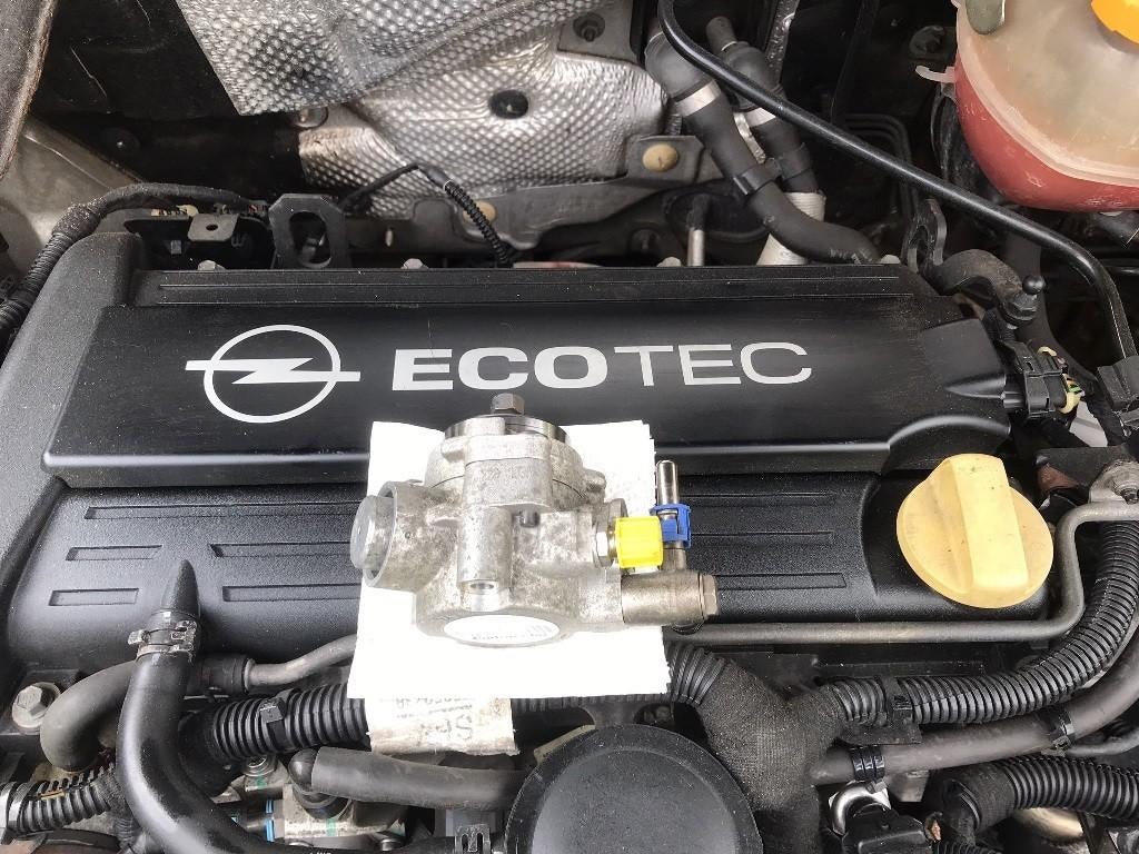 Opel Hogedrukpomp Z22YH | losse pomp, Auto-onderdelen, Ophalen of Verzenden, Gebruikt