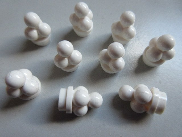 nr. 6727, 10 ijsjes., Ophalen of Verzenden, Zo goed als nieuw, Complete set, Lego