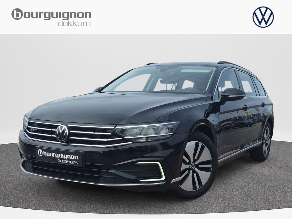 Volkswagen Passat Variant 1.4 TSI PHEV GTE Business | Trekha, Auto's, Volkswagen, Bedrijf, Te koop, Passat, ABS, Achteruitrijcamera