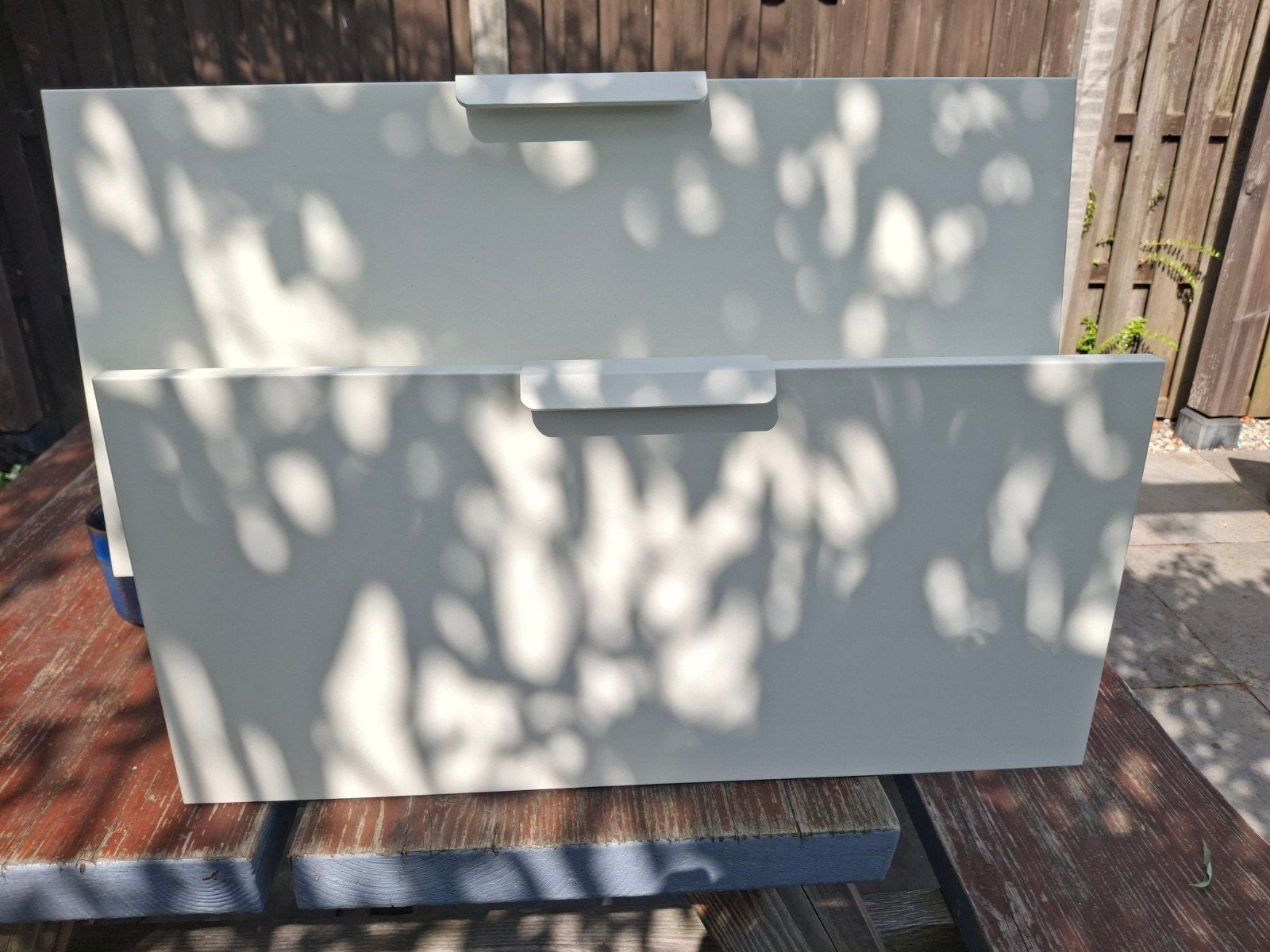Nieuwe IKEA Godmorgon laden, 1 of 2 laden, Ophalen, Nieuw