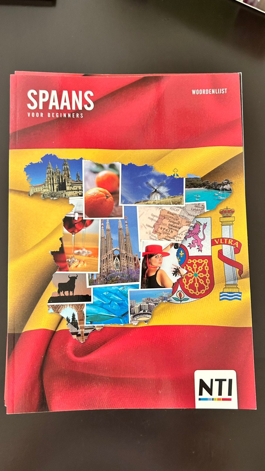Spaans voor beginners - lesboeken, Ophalen, Alpha, Nieuw, Overige niveaus