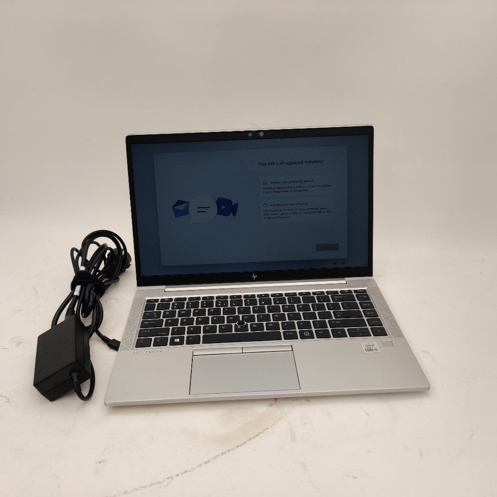 HP Elitebook 840 G7 nu voor €199.99, Computers en Software, Laptophoezen, Gebruikt, Ophalen of Verzenden, H, H