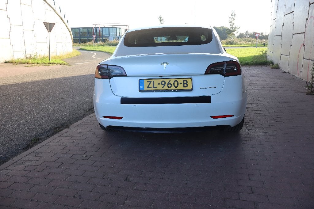Foto 5 van Tesla Model 3 Long range awd