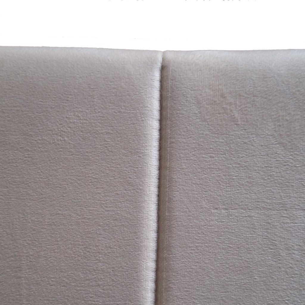 Dubai opbergbed twijfelaar - 120x200 - Beige, Huis en Inrichting, Niet ingevuld, Niet ingevuld, Niet ingevuld