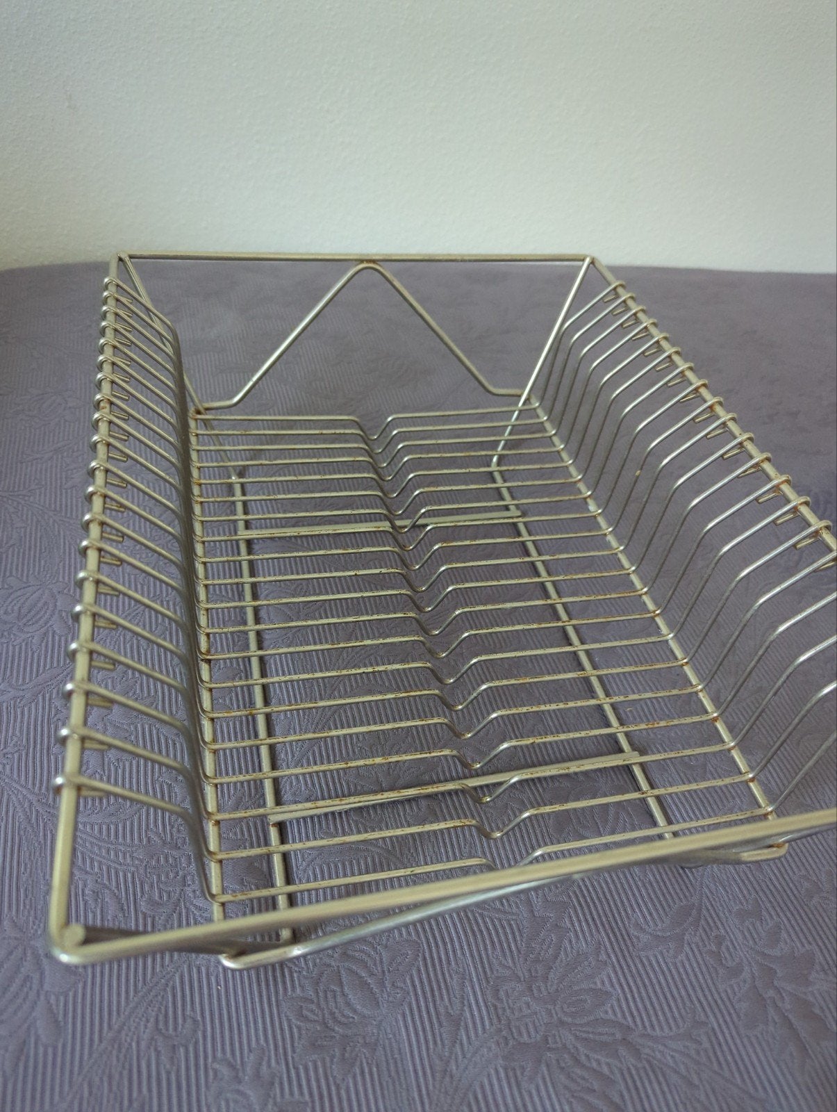 Dish drying rack, Ophalen of Verzenden