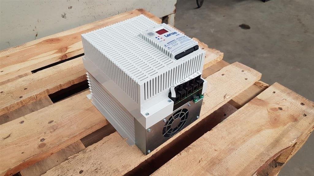 1193. Frequentieregelaar / Lenze / SMD, Ophalen, Nieuw