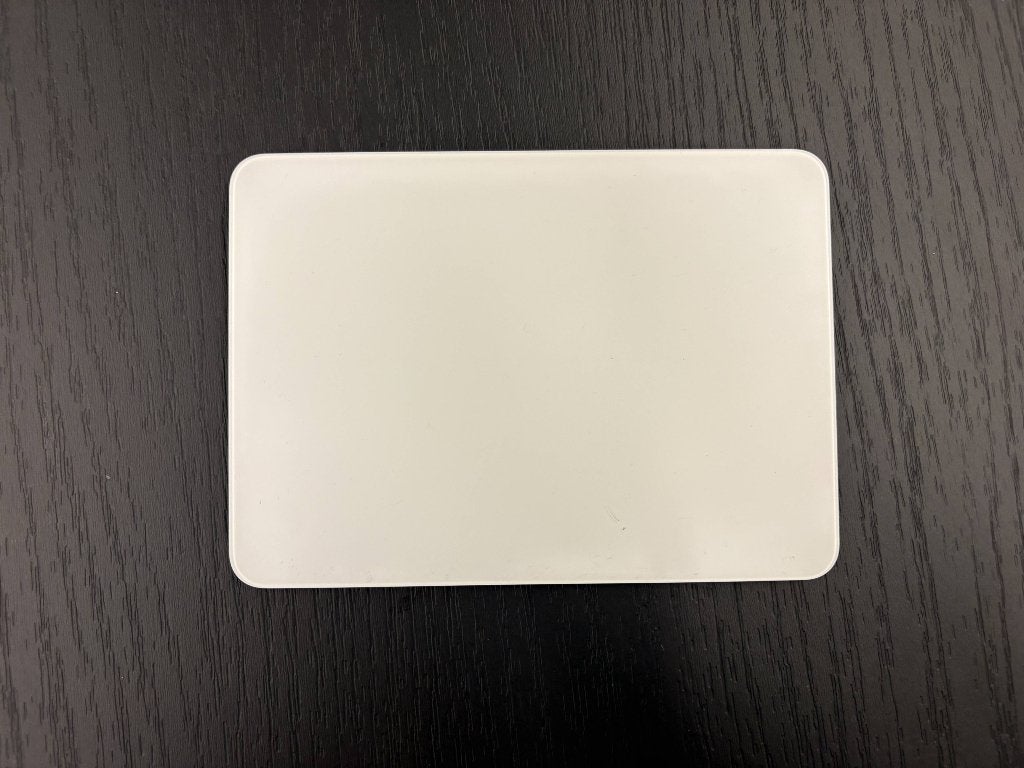 Apple Magic Trackpad 2 (A1535), Computers en Software, Gebruikt, One Apple Park Way, Cupertino, CA 95014, Verenigde Staten, Apple Inc.