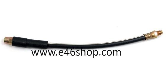 BMW REMSLANG VOORKANT OE 34321159890 NIEUW ORG BMW, Auto-onderdelen, Remmen en Aandrijving, BMW, Nieuw, Ophalen of Verzenden