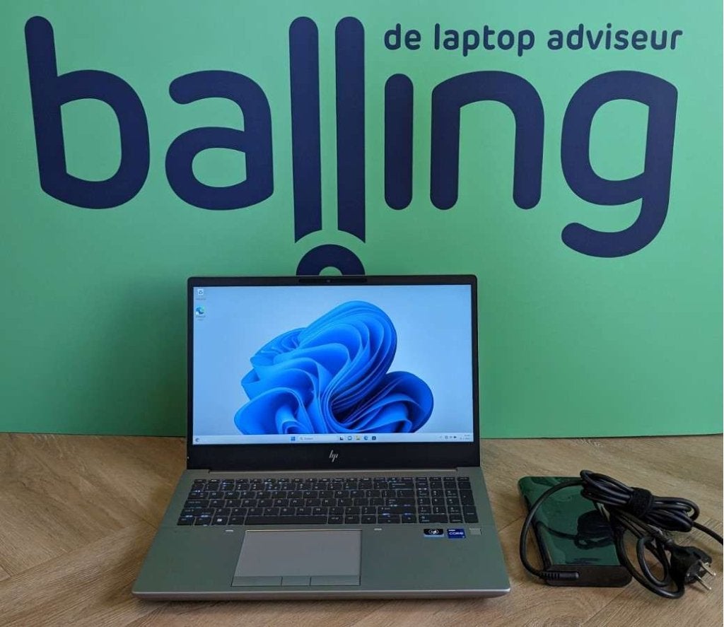 HP ZBook Fury 16 G9 - Core i7-12850HX / 32GB / RTX A2000 8GB, Computers en Software, Niet ingevuld, Gebruikt, Met videokaart, Niet ingevuld
