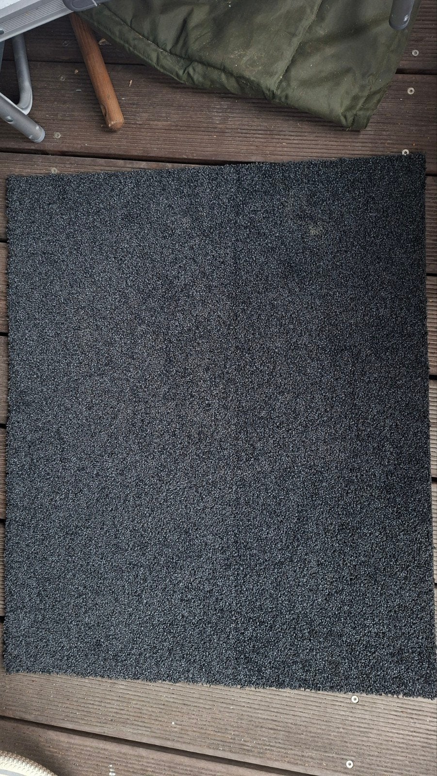 Nieuw! Droogloopmat van Rhetap, Ophalen of Verzenden, Nieuw, Rechthoekig, 200 cm of meer