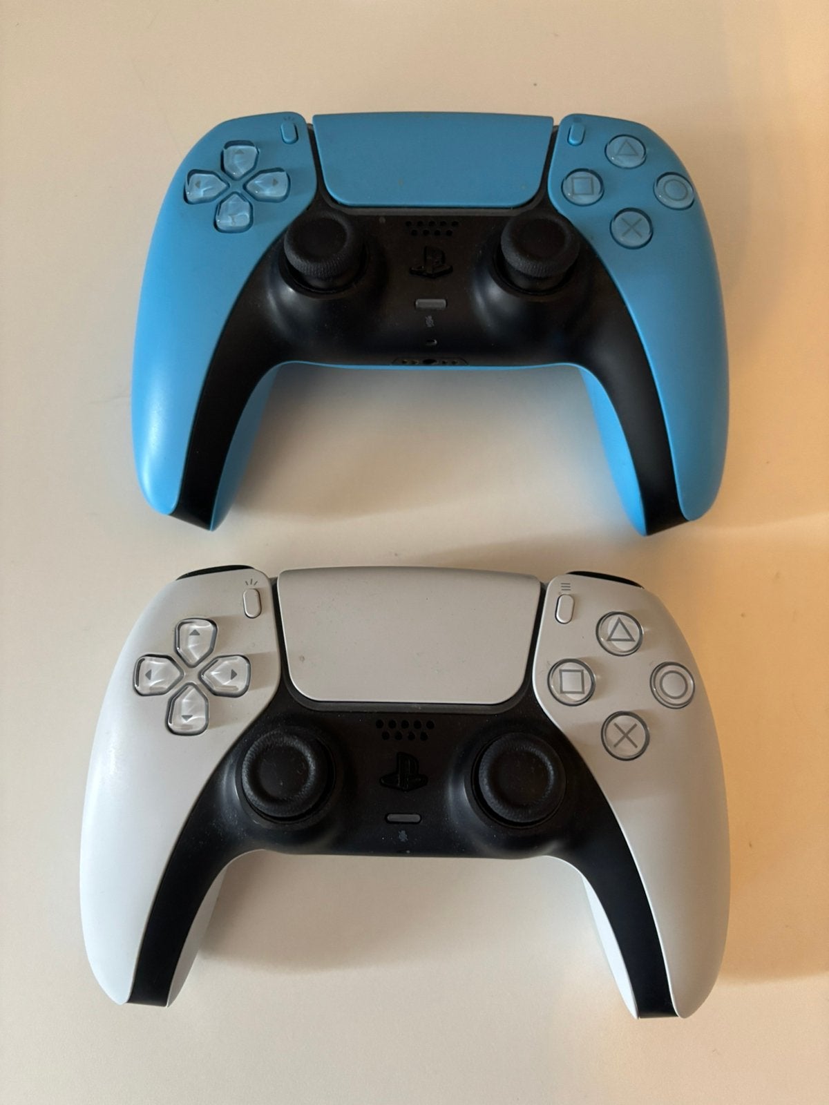 Ps5 controllers met stick drift, Verzenden, Gebruikt, Playstation 5