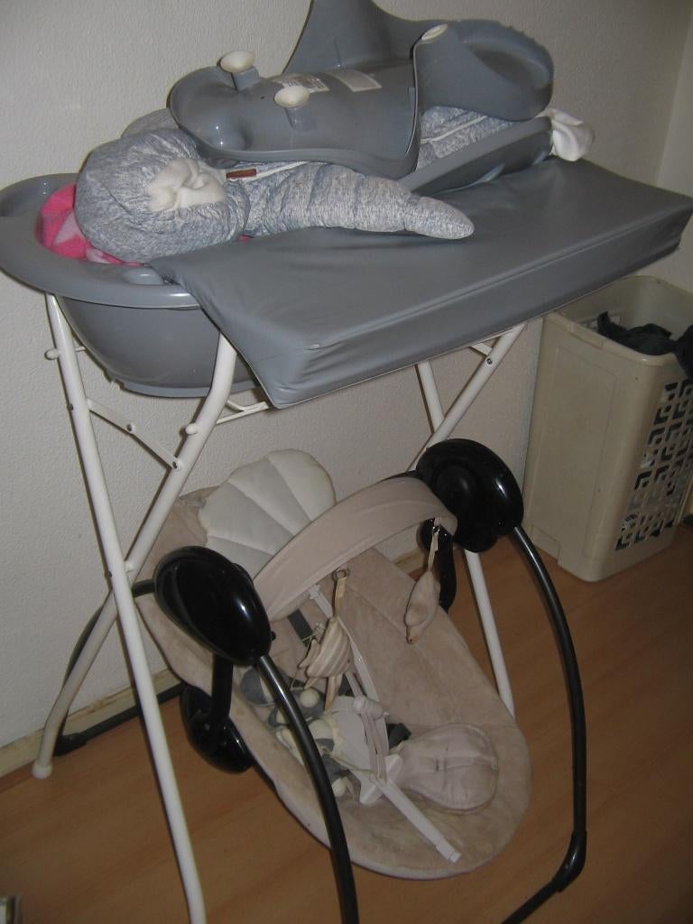 te koop, Kinderen en Baby's, Badjes en Verzorging, Ophalen of Verzenden, Badje