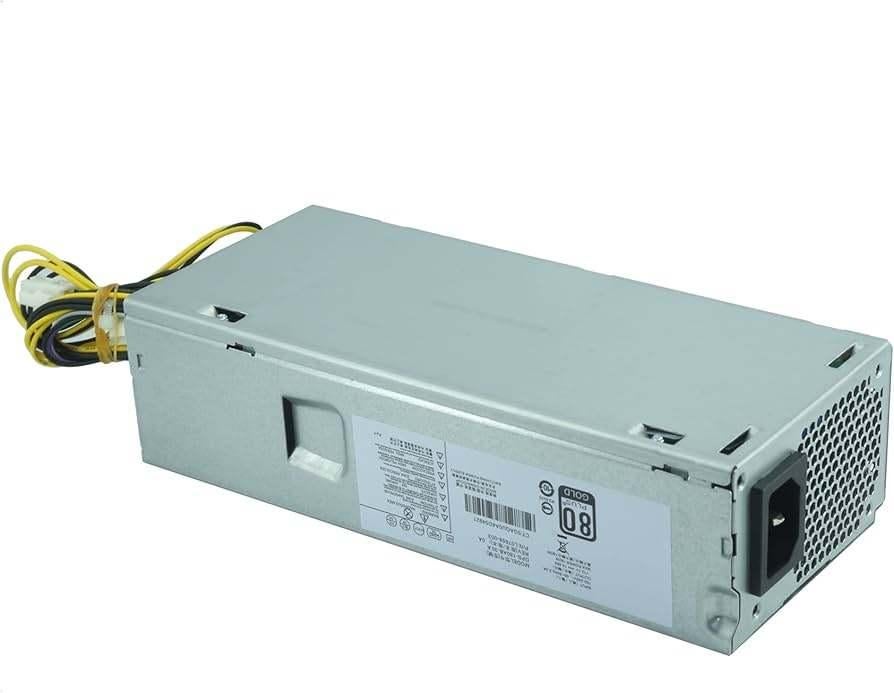 Ptcliss 180W D18-180P1A L08404-002 L07658-003 Power Supply, Computers en Software, Interne voedingen, Gebruikt, Ophalen of Verzenden