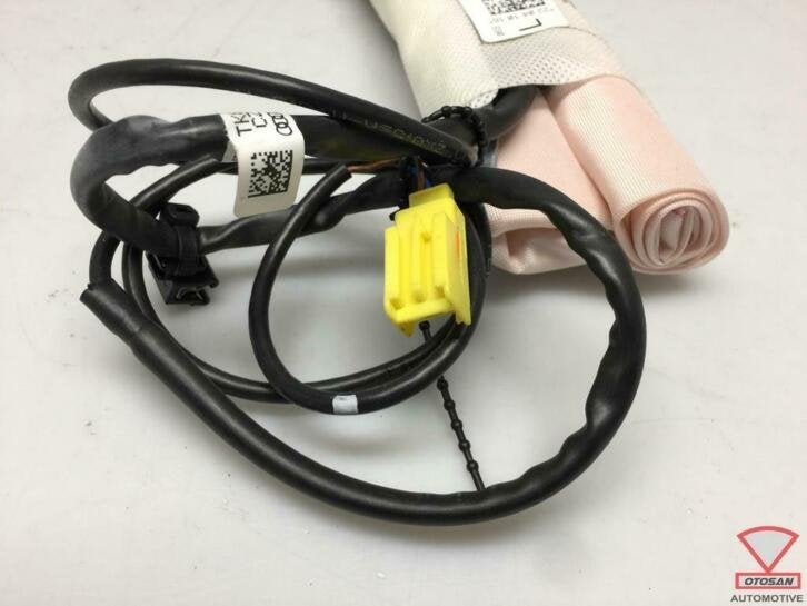 audi a4 8k stoelairbag stoel airbag links 8k0880241f, Gebruikt, AUDI AG, Auto-Union-Strasse 1
85045  Ingolstadt, DE, Kundenbetreuung@audi.de