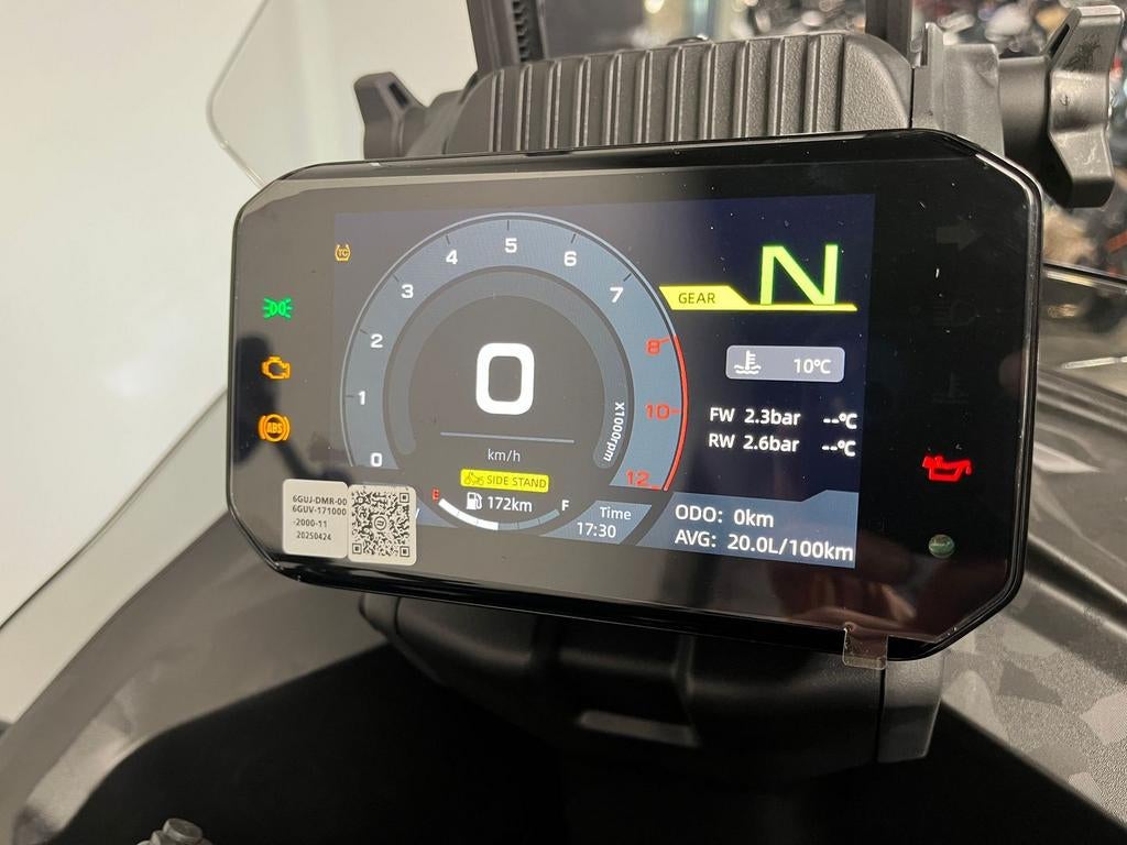 ⭐️⭐CFMOTO 700 MT ADVENTURE GT (2026) CF MOTO⭐️⭐, Bedrijf, Onbekend, Overig, Onbekend