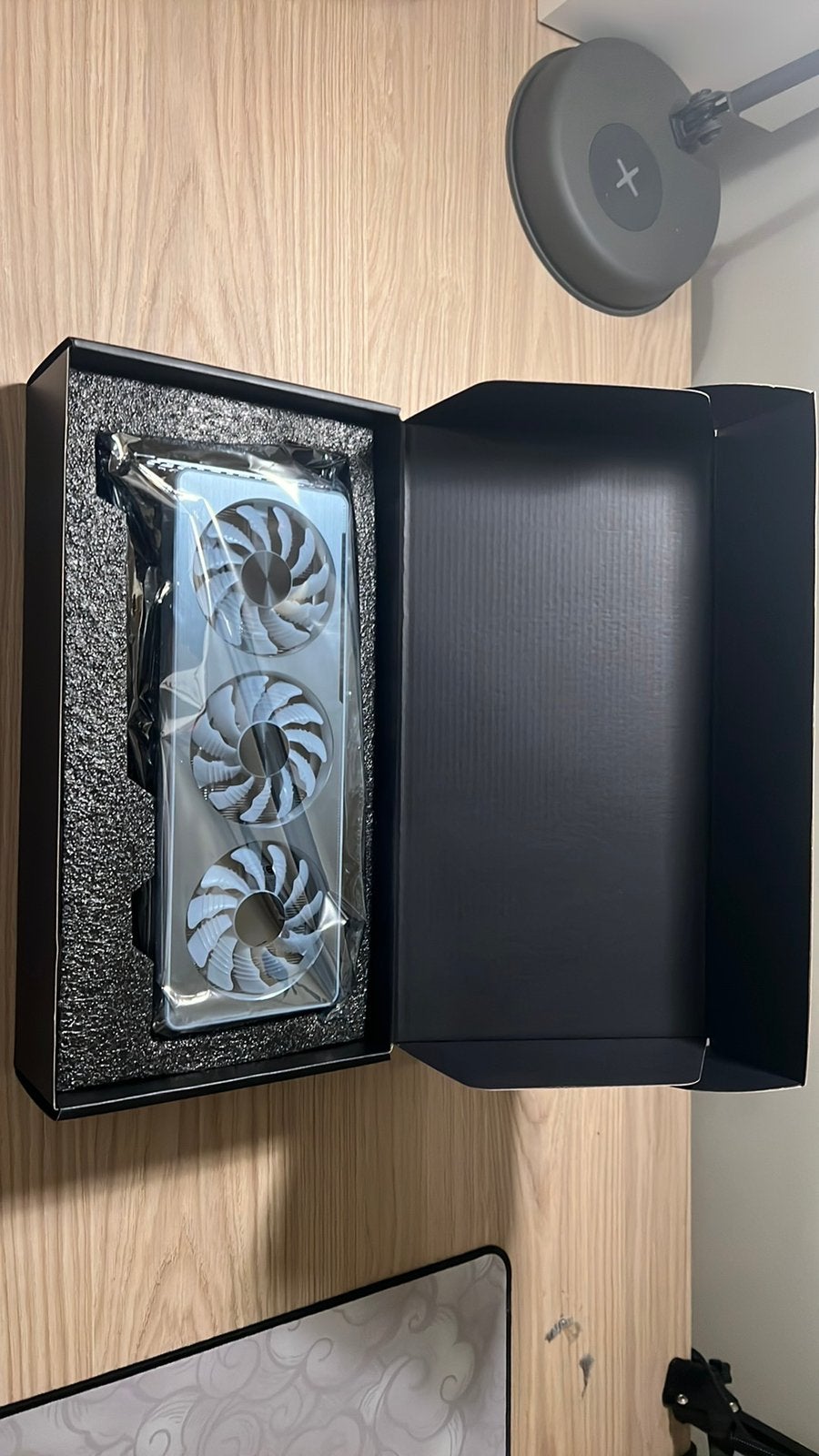 Rtx 3060 oc 12gb, Computers en Software, GDDR6, PCI-Express 4, Nieuw, Ophalen of Verzenden