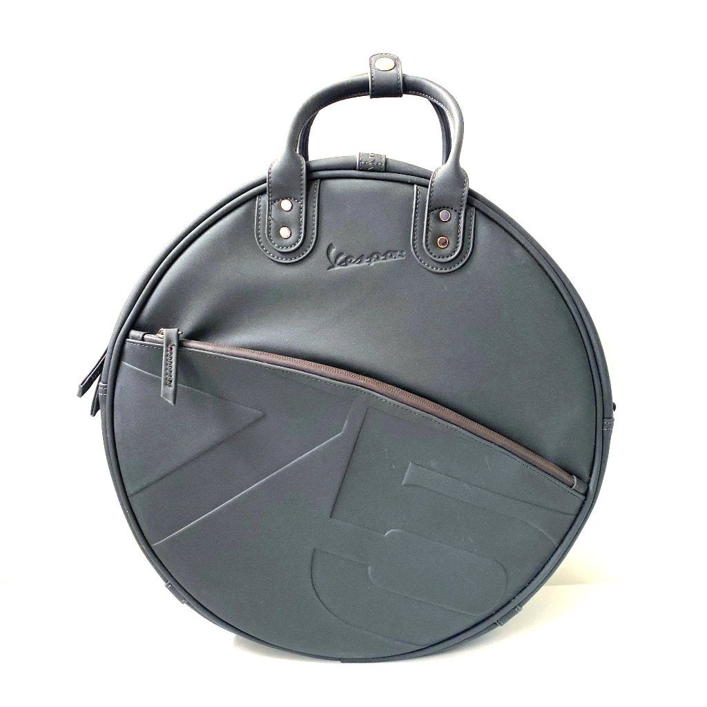 Vespa 75th Anniversary tas, Overige merken, Bruin, Verzenden, .