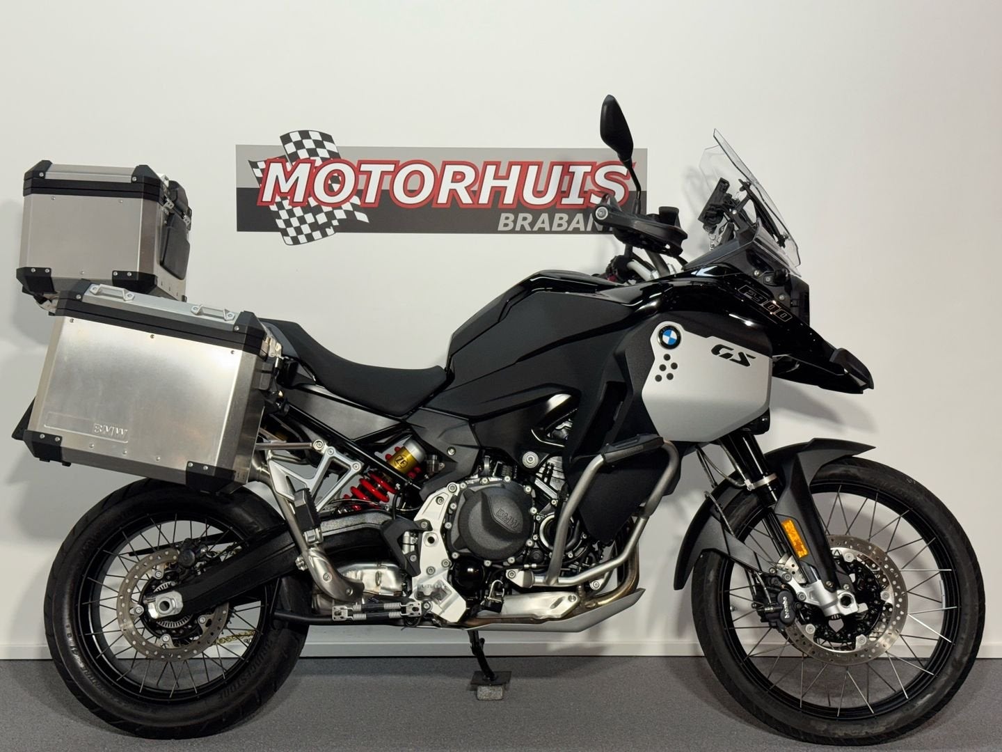 BMW F 900 GS ADVENTURE F900GS F 900 GS 900GS, Motoren, Motoren | BMW, Bedrijf, Onbekend, Overig, Onbekend