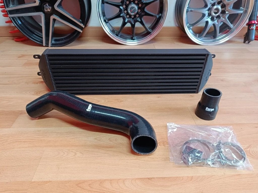 Forge upgraded intercooler set - Hyundai I20n I20 n 21+, Ophalen of Verzenden
