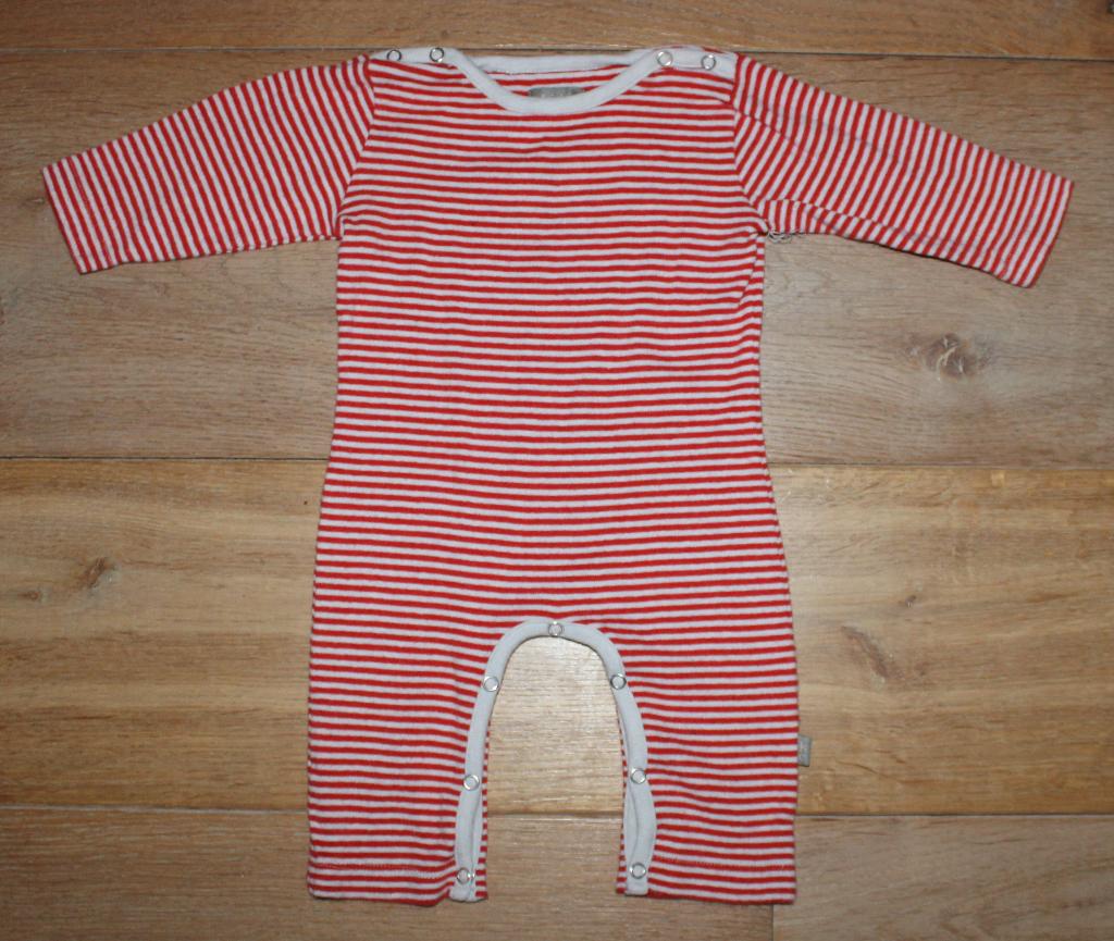 Pakje van Kids Case 62, Kinderen en Baby's, Babykleding | Maat 62, Gebruikt, Ophalen of Verzenden, Kids Case, Pakje