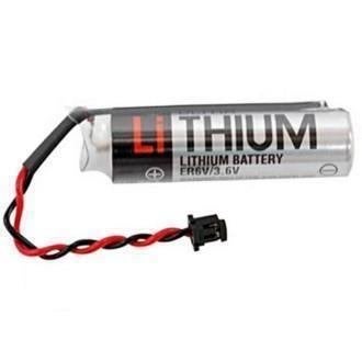 Toshiba Li-ion 3.6V 2000mAh ER6V vervangende batterij RD018, Ophalen of Verzenden, Nieuw