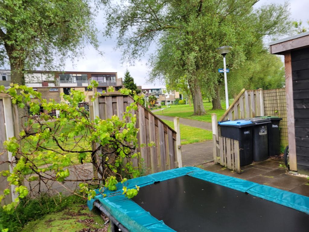 Trampoline gratis af te halen, Kinderen en Baby's, Speelgoed | Buiten | Trampolines, Ophalen, Gebruikt