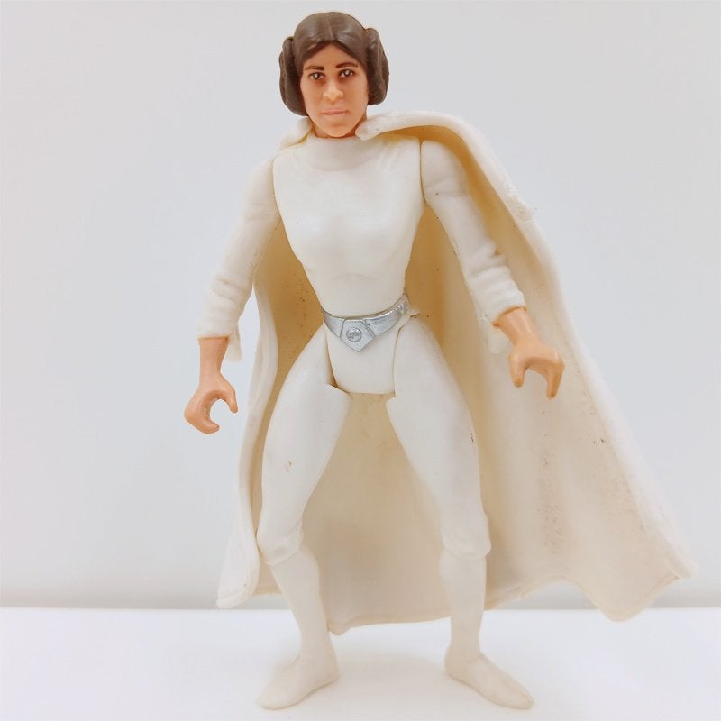 Star Wars Princess Leia Organa Kenner 1995, Ophalen of Verzenden, Zo goed als nieuw
