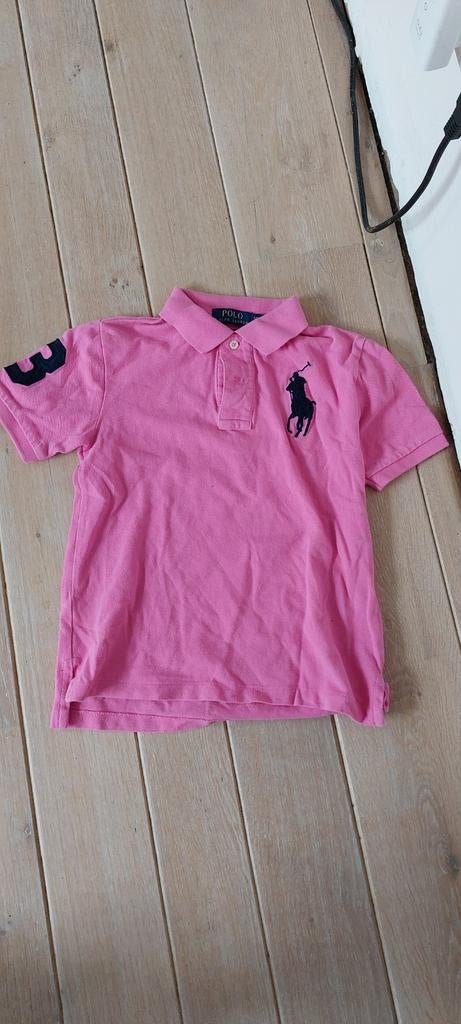 Polo ralph Lauren, Ophalen of Verzenden