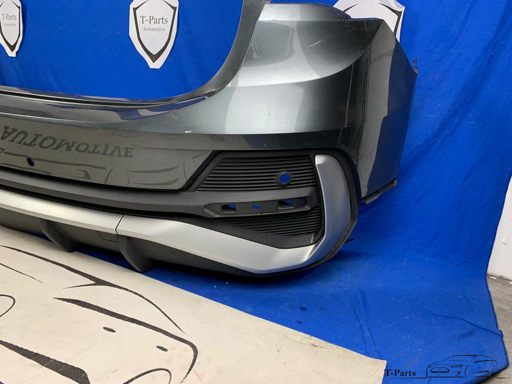 Audi Q3 sportback achterbumper S line bumper s-line, Info@fabrikant.eu, Bumper, Fabrikantstraat 1
1000 AA  Amsterdam, Fabrikant BV