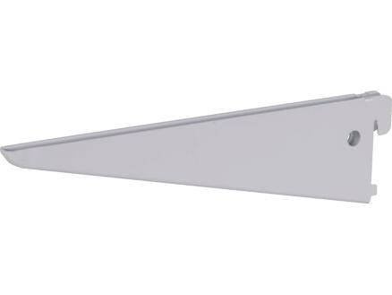 Element System Classic 50 steun dubbel 22cm wit, Huis en Inrichting, Stoffering | Vloerbedekking, Ophalen, 75 m² of meer, Wit
