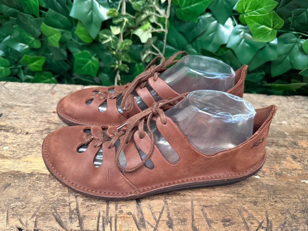 zo goed als Nieuw veterschoen van Loints of holland maat 39, Kleding | Dames, Schoenen, Bruin, Loints of holland, Zo goed als nieuw
