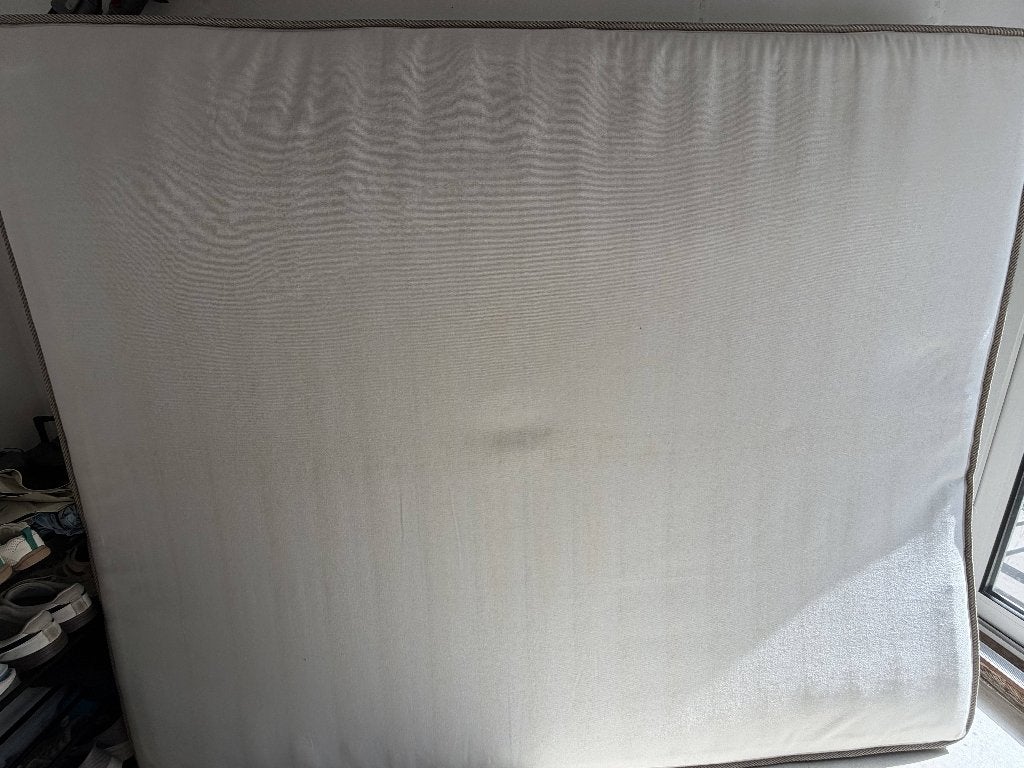 GRATIS ikea hesseng matrassen 160  200 cm, Huis en Inrichting, Slaapkamer | Matrassen en Bedbodems, Ophalen, Gebruikt, Tweepersoons