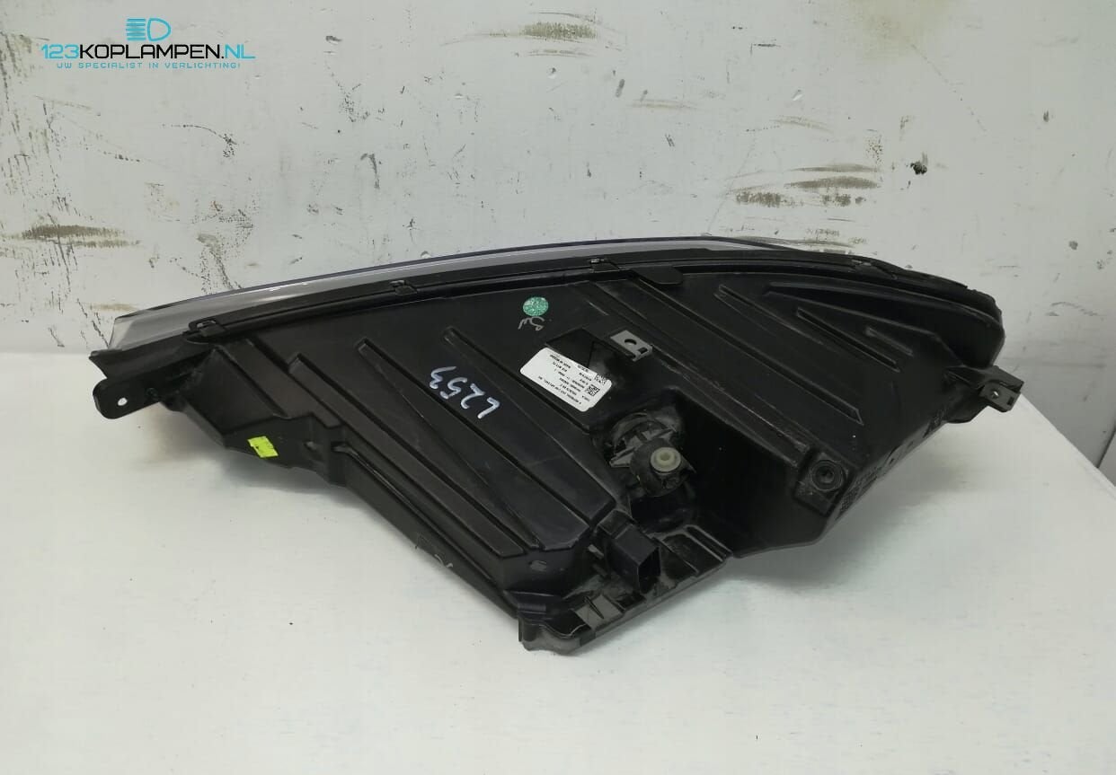 Tesla Model S facelift Full LED koplamp rechts, Ophalen, Gebruikt, -, Overige automerken