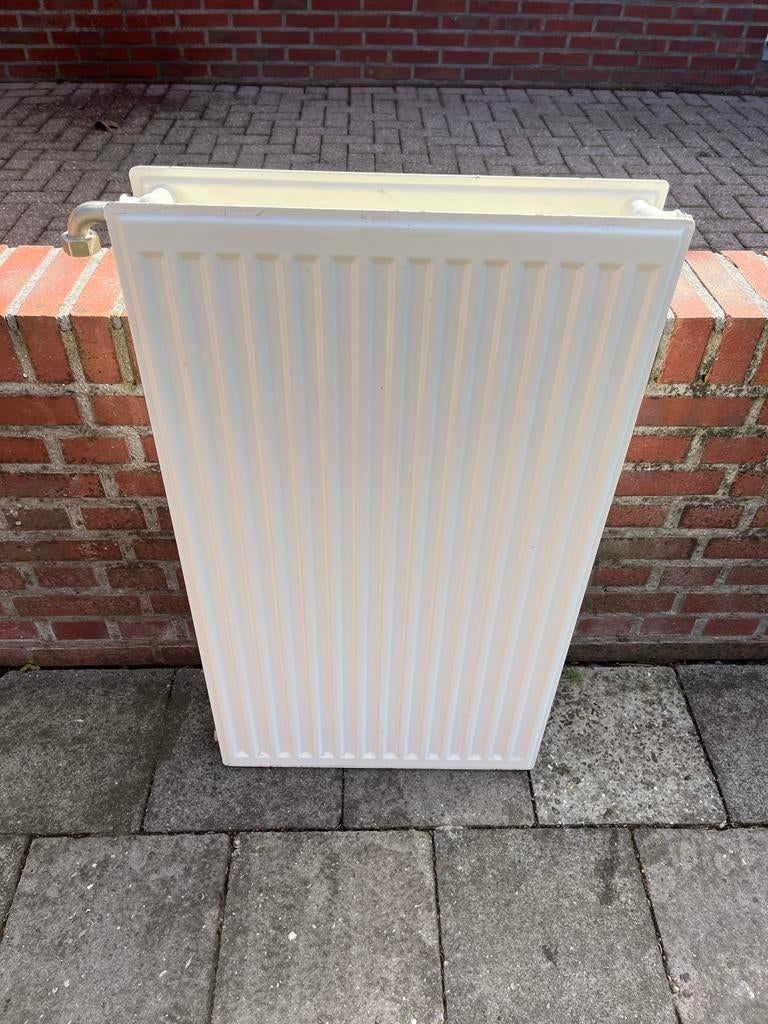 Medium radiator 50x90x10.5 cm, Ophalen, Gebruikt, Radiator, Minder dan 60 cm