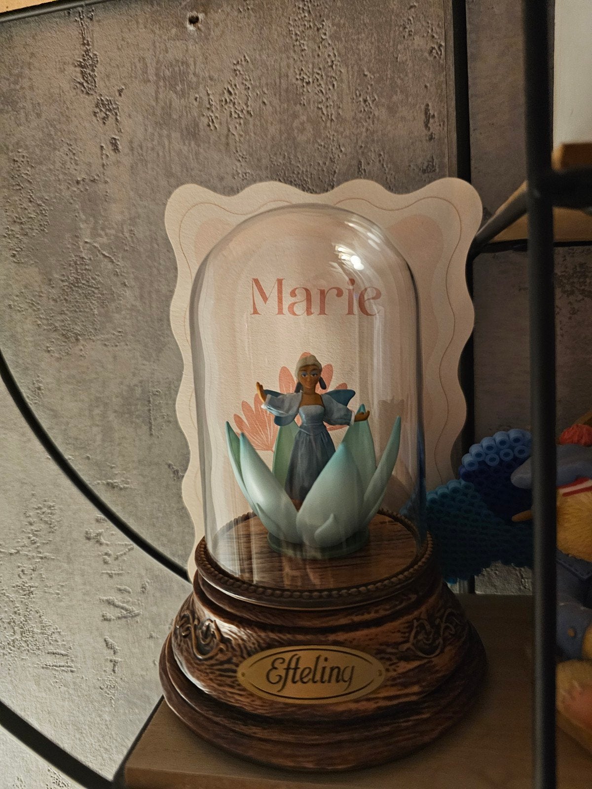efteling premium geschenk, Ophalen, Nieuw, Beeldje of Poppetje