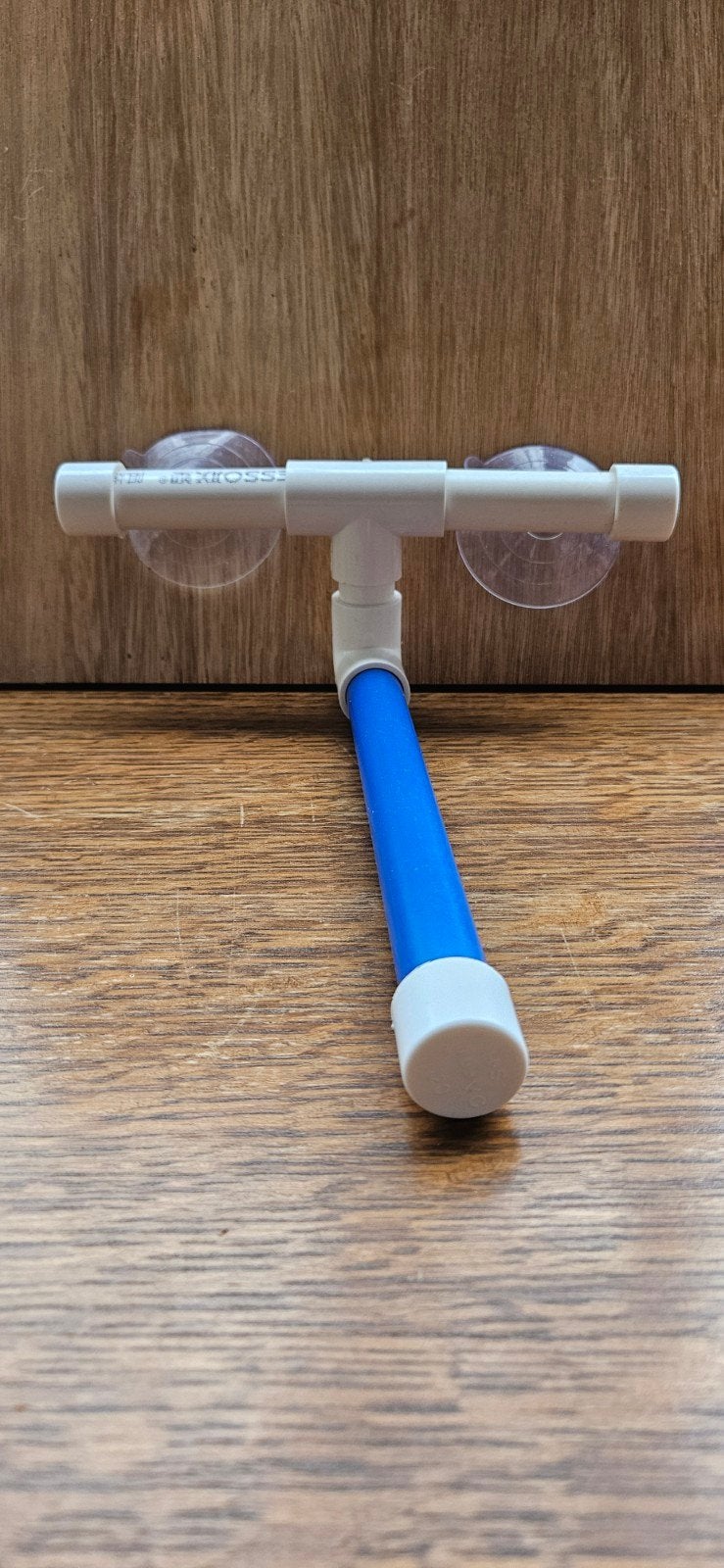 vogelzitstok met zuignappen, Ophalen of Verzenden, Nieuw, Overige typen