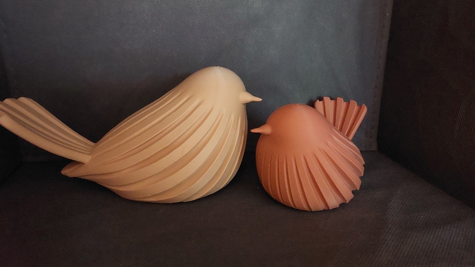 love birds, Ophalen of Verzenden
