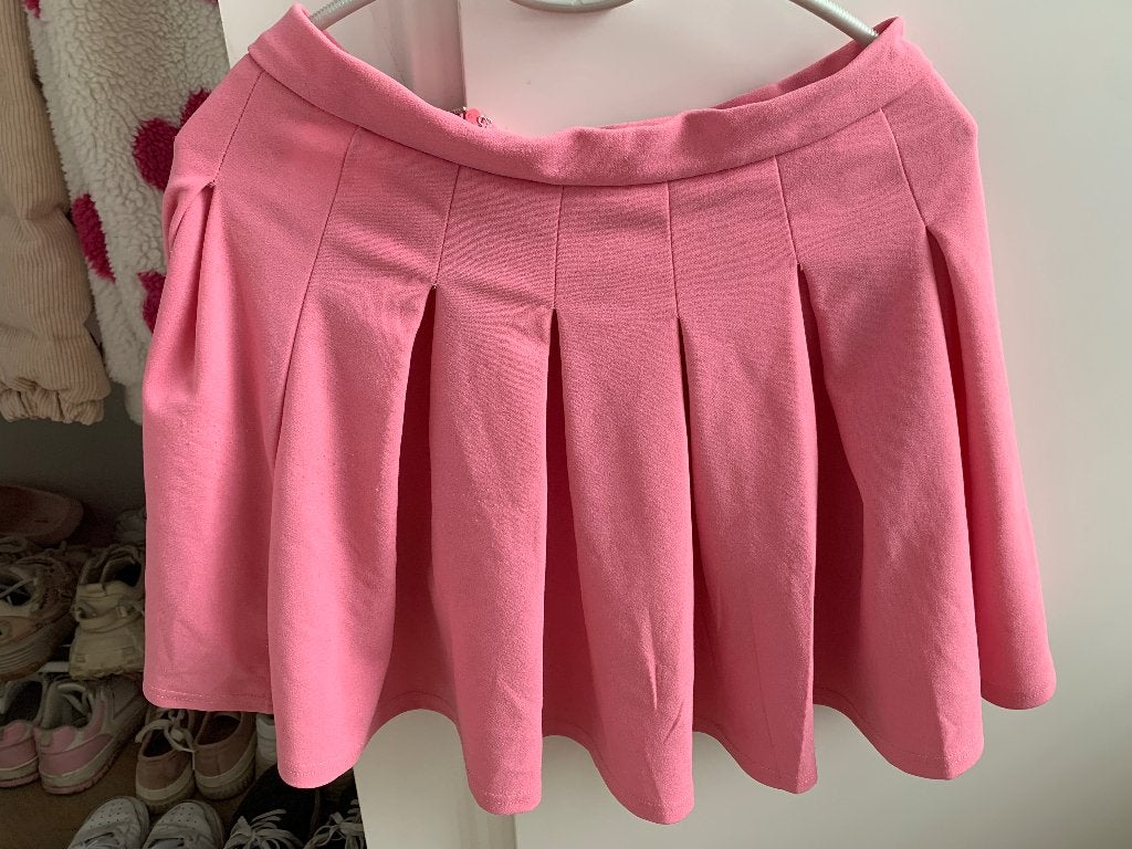 Skirt, Meerkleurig, Nieuw, Ophalen of Verzenden, Maat 36 (S)