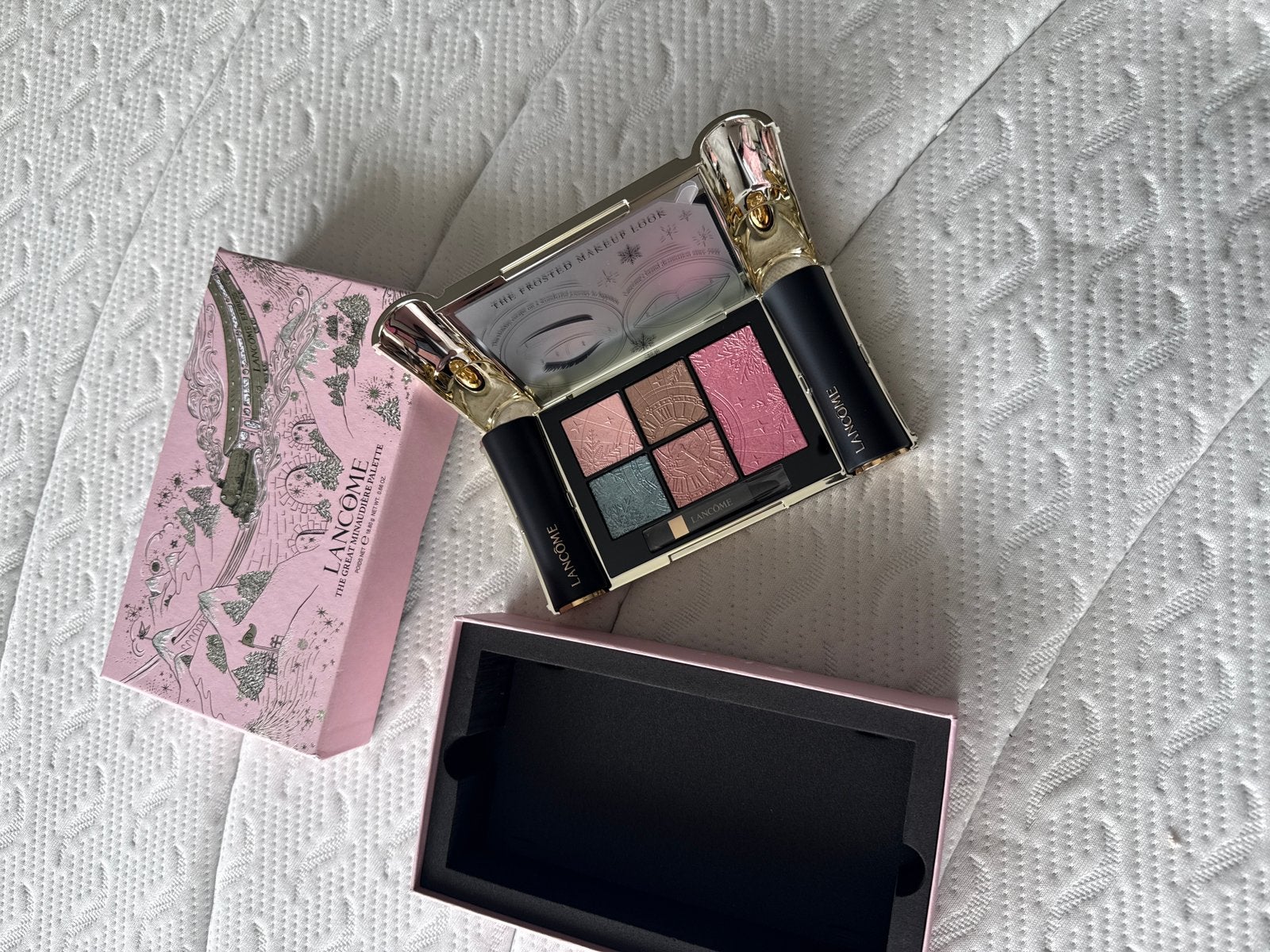 Nieuwe van Lancome, Nieuw, Ophalen of Verzenden, Make-up, Overige kleuren