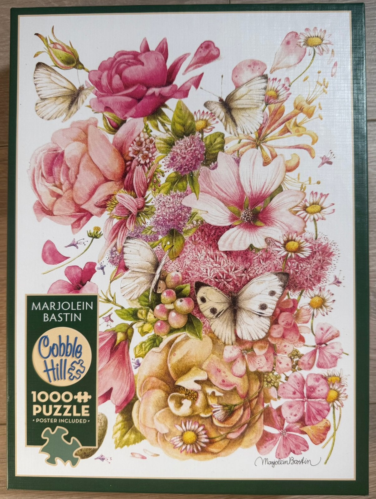 Diverse leuke legpuzzels te koop !, Hobby en Vrije tijd, Overige Hobby en Vrije tijd, Ophalen of Verzenden, Gebruikt