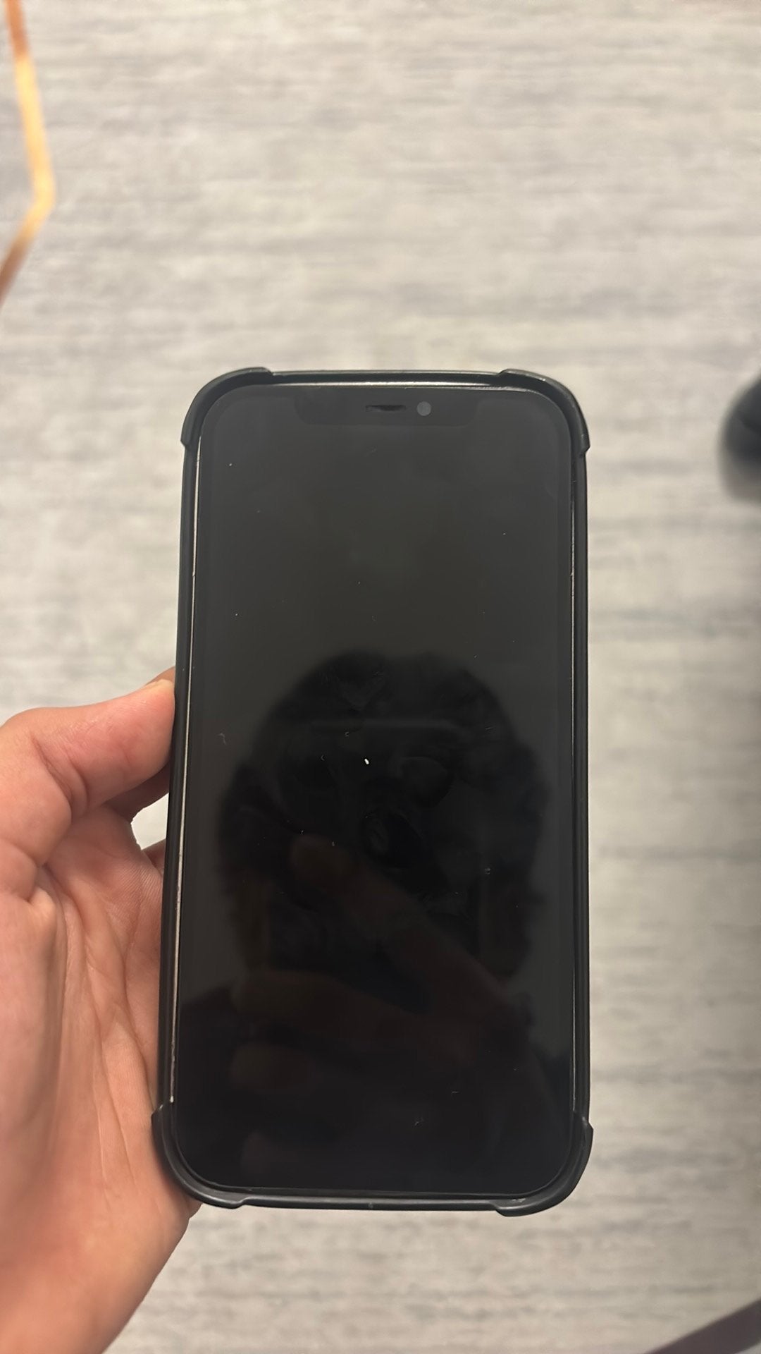 Iphone 12 pro, Telecommunicatie, Ophalen, 128 GB, Wit, 88 %