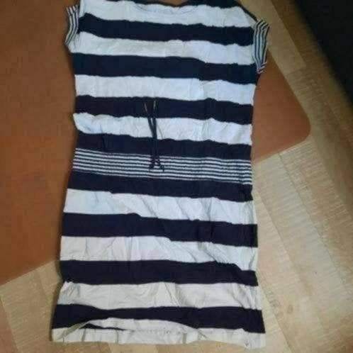 Zomer jurk 42 esprit, Overige kleuren, Verzenden, Maat 42/44 (L), Zo goed als nieuw