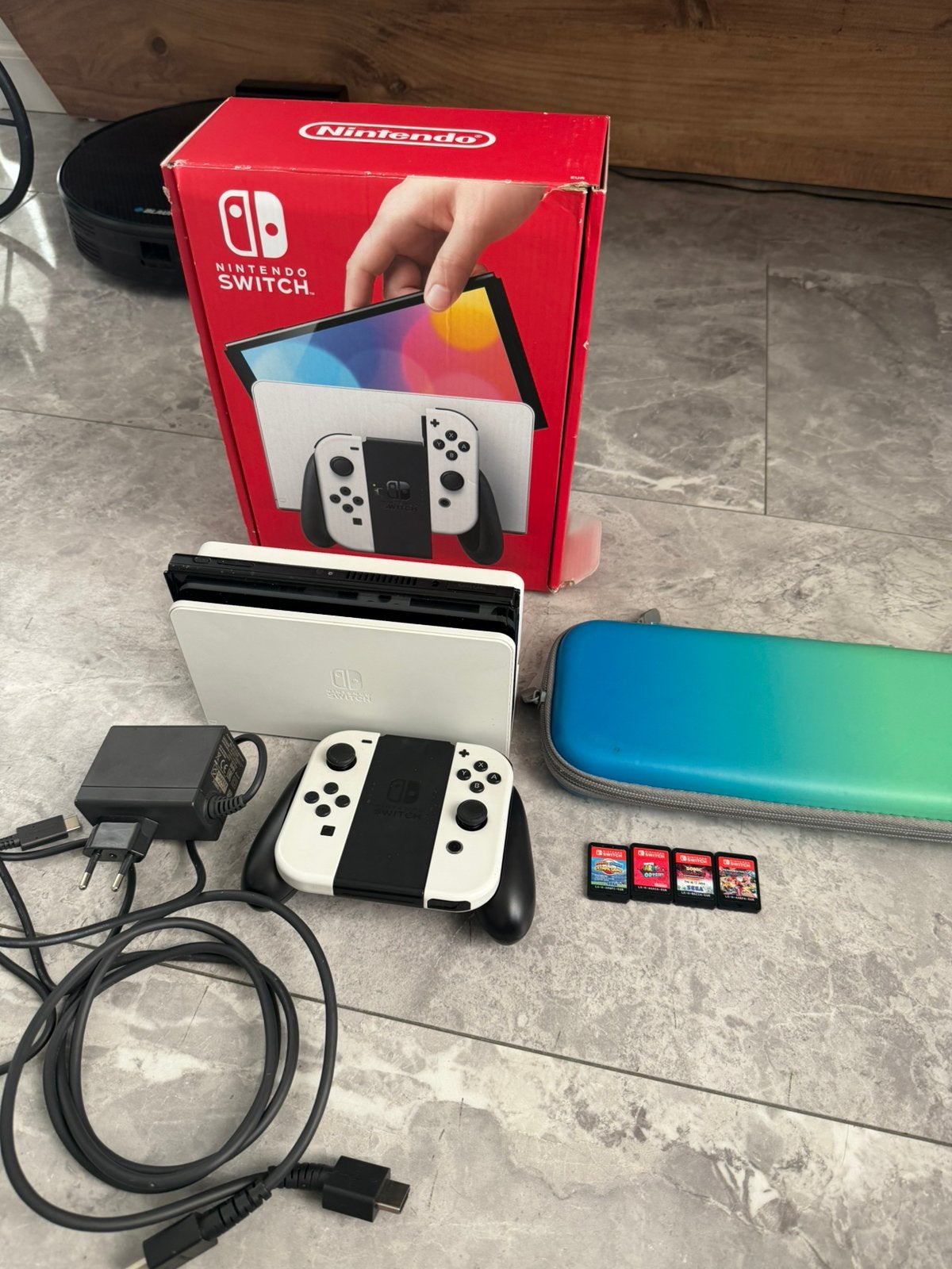 Nintendo