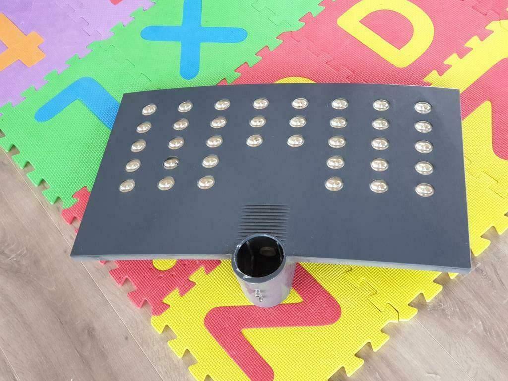 Zeer grote led verlichting Philips, Ophalen, Gebruikt, Minder dan 50 watt, Aluminium