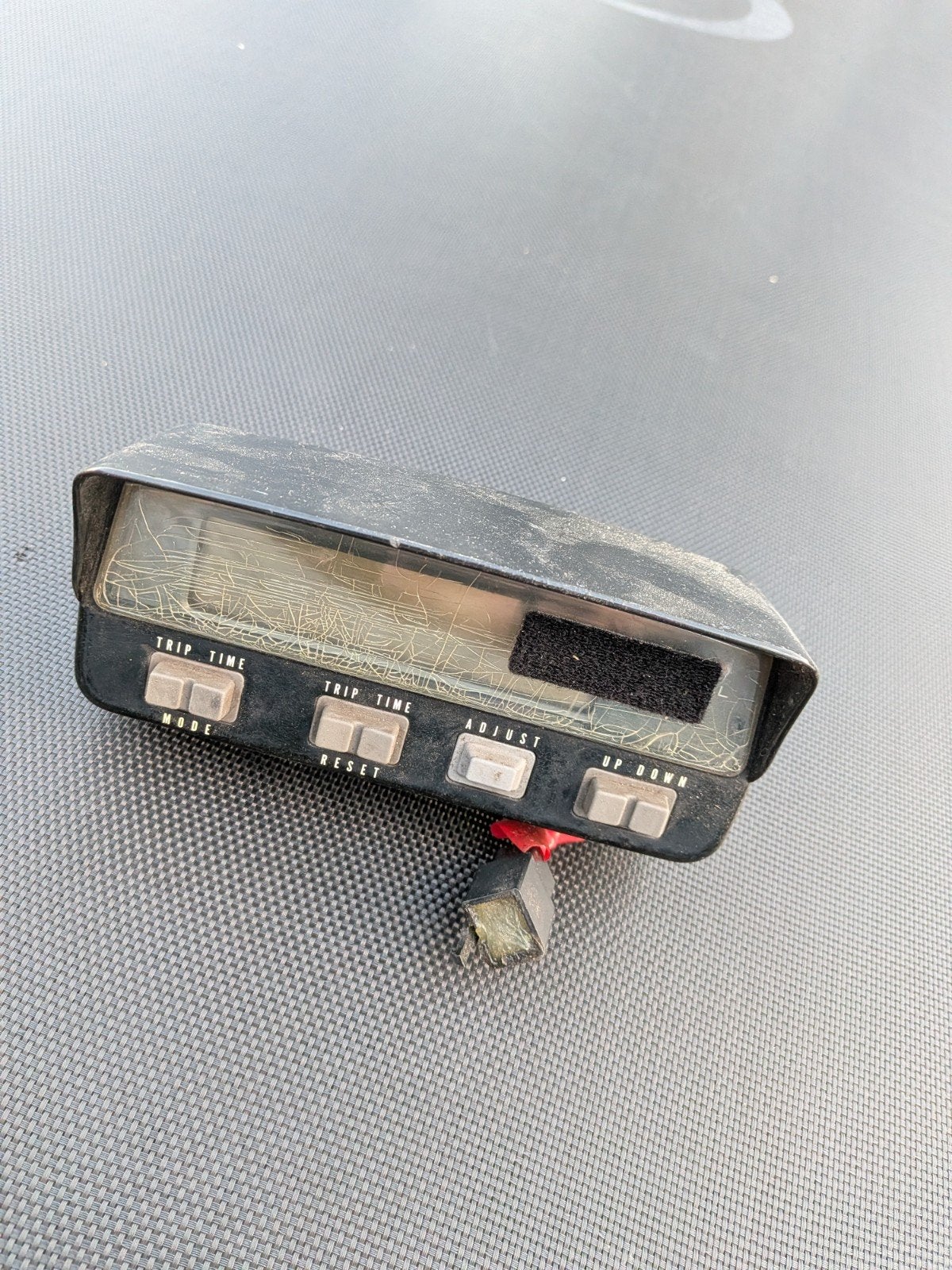 XRV 750 Tripmaster - Gebruikt, Motoren, Ophalen of Verzenden, Gebruikt
