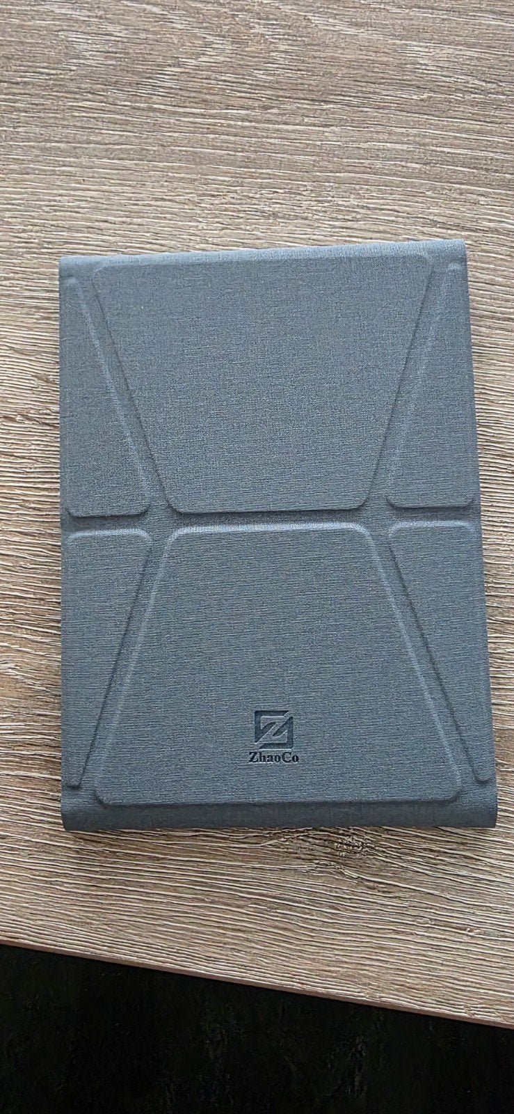 Universele Hoes voor E-reader 6-6.8 inch - Zwart, Computers en Software, E-readers, Ophalen, Nieuw